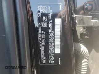2017 Volvo S90 Momentum с VIN YV1102AK8H1010307, выставлен на аукционе Copart как лот 56643985 с пробегом Не указан миль и Списание • Salvage title. История ставок и продаж доступна на DreamBid. Изображение 12.