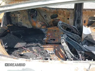 2022 GMC Terrain SLE с VIN 3GKALMEV5NL264434, выставлен на аукционе IAAI как лот 42132910 с пробегом Не указан миль и . История ставок и продаж доступна на DreamBid. Изображение 8.