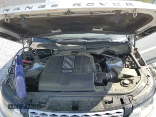 2014 Land Rover Range Rover Sport HSE with VIN SALWR2VFXEA300129, listed as a Copart auction lot 51360195 with 145,777 mi miles and Clean Title. Bid and sale history available at carsss.com. Image 12.