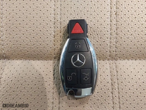 2017 Mercedes-Benz GLS with VIN 4JGDF6EE6HA930199, listed as a IAAI auction lot 41435516 with 70,414 mi miles. Bid and sale history available at carsss.com. Image 11.