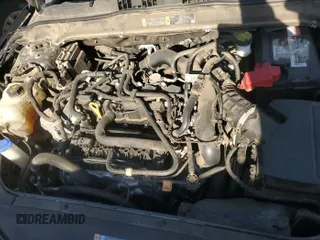 2020 Ford Fusion SE with VIN 3FA6P0HD6LR189762, listed as a IAAI auction lot 42780149 with 51,099 mi miles and . Bid and sale history available at DreamBid. Image 1.