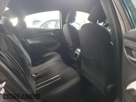 2014 Dodge Dart SXT with VIN 1C3CDFBB2ED831913, listed as a Copart auction lot 48676575 with 109,424 mi miles and Salvage Title. Bid and sale history available at carsss.com. Image 10.