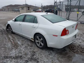 2009 Chevrolet Malibu 2LT with VIN 1G1ZJ57B794211803, listed as a IAAI auction lot 41481945 with 141,903 mi miles and . Bid and sale history available at DreamBid. Image 3.