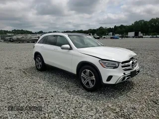 2020 Mercedes-Benz GLC 300 с VIN W1N0G8EB0LF773744, выставлен на аукционе Copart как лот 62968515 с пробегом 72 716 миль миль и Списание • Salvage title. История ставок и продаж доступна на DreamBid. Изображение 14.