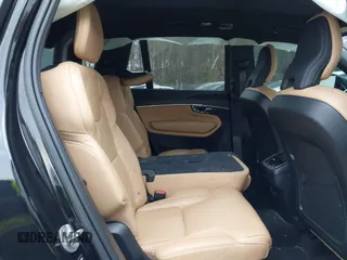 2022 Volvo XC90 Inscription z VIN YV4A22PL2N1851936, wystawiony jako IAAI lot #41258189 z przebiegiem 49 640 mil mil oraz . Historia ofert i sprzedaży dostępna na DreamBid. Obrazek 8.