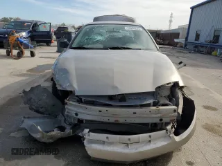 2005 Chevrolet Cavalier with VIN 1G1JC52F457129909, listed as a Copart auction lot 43003225 with 212,796 mi miles and Salvage Title. Bid and sale history available at DreamBid. Image 5.