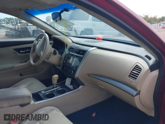 2015 Nissan Altima SV z VIN 1N4AL3AP0FC138899, wystawiony jako IAAI lot #40165724 z przebiegiem 168 585 mil mil oraz . Historia ofert i sprzedaży dostępna na DreamBid. Obrazek 5.
