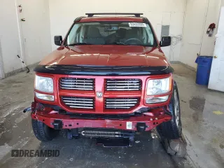 2011 Dodge Nitro Heat with VIN 1D4PT4GX1BW500753, listed as a Copart auction lot 53433335 with 148,160 mi miles and Salvage Title. Bid and sale history available at DreamBid. Image 5.
