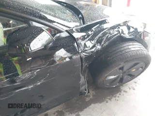 2025 Tesla Model 3 Long Range с VIN 5YJ3E1EB9SF915531, выставлен на аукционе IAAI как лот 42191805 с пробегом 3 333 миль миль и . История ставок и продаж доступна на DreamBid. Изображение 6.