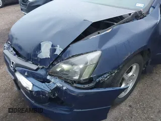 2005 Honda Accord EX-L z VIN 1HGCM82615A012856, wystawiony jako IAAI lot #41322188 z przebiegiem 210 466 mil mil oraz . Historia ofert i sprzedaży dostępna na DreamBid. Obrazek 6.