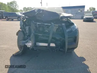 2022 Ford Police Interceptor Utility z VIN 1FM5K8AB4NGA50487, wystawiony jako Copart lot #54293475 z przebiegiem 61 510 mil mil oraz Szkoda całkowita • Salvage title. Historia ofert i sprzedaży dostępna na DreamBid. Obrazek 14.