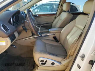 2009 Mercedes-Benz GL-Class 3.0L BlueTEC with VIN 4JGBF25E09A491857, listed as a Copart auction lot 77693274 with 224,797 mi miles and Salvage Title. Bid and sale history available at carsss.com. Image 7.