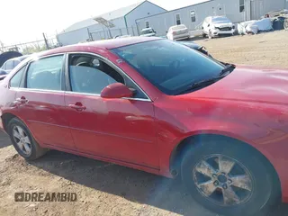 2008 Chevrolet Impala LT with VIN 2G1WT58N589139842, listed as a IAAI auction lot 42113197 with 96,287 mi miles and . Bid and sale history available at DreamBid. Image 13.