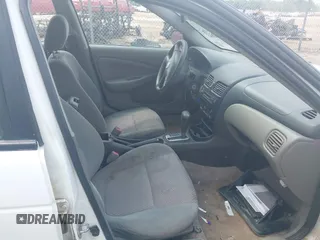 2006 Nissan Sentra S z VIN 3N1CB51D36L607269, wystawiony jako IAAI lot #42252022 z przebiegiem 290 122 mil mil oraz . Historia ofert i sprzedaży dostępna na DreamBid. Obrazek 5.
