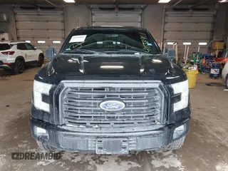 2016 Ford F-150 XL с VIN 1FTEW1CP5GKD38107, выставлен на аукционе IAAI как лот 41556901 с пробегом 138 892 миль миль и . История ставок и продаж доступна на DreamBid. Изображение 12.