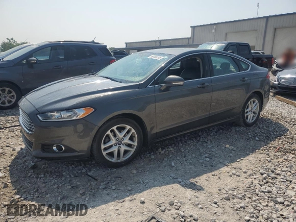 2016 Ford Fusion SE z VIN 1FA6P0HD2G5111259, wystawiony jako Copart lot #60448295 z przebiegiem 52 442 mil mil oraz Czysty tytuł • Clean title. Historia ofert i sprzedaży dostępna na DreamBid. Obrazek 1.