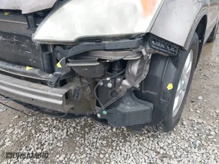 2009 Honda CR-V EX-L with VIN 5J6RE48749L013714, listed as a IAAI auction lot 41842790 with 167,463 mi miles. Bid and sale history available at carsss.com. Image 20.