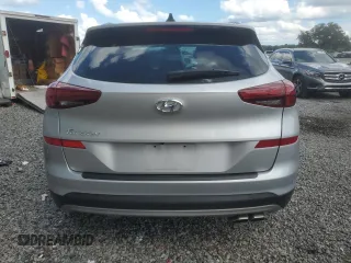 2020 Hyundai Tucson SEL z VIN KM8J33AL6LU131755, wystawiony jako Copart lot #72834084 z przebiegiem Nie podano mil oraz Nie do naprawy • Non repairable. Historia ofert i sprzedaży dostępna na DreamBid. Obrazek 6.