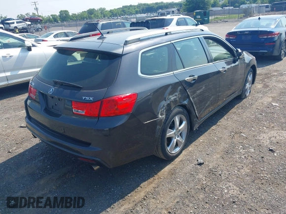 2014 Acura TSX Technology z VIN JH4CW2H67EC000257, wystawiony jako IAAI lot #42368784 z przebiegiem 74 400 mil mil oraz . Historia ofert i sprzedaży dostępna na DreamBid. Obrazek 4.