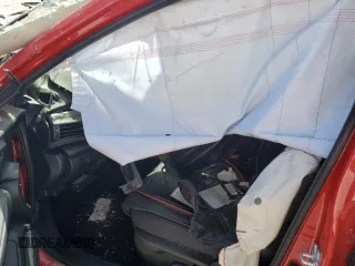 2024 Subaru Crosstrek Premium with VIN JF2GUADC5RH360734, listed as a Copart auction lot 56003775 with Not provided miles and Salvage title. Bid and sale history available at DreamBid. Image 7.