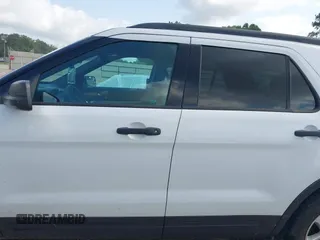 2017 Ford Explorer with VIN 1FM5K7BH0HGD07825, listed as a IAAI auction lot 42281325 with 89,706 mi miles and . Bid and sale history available at DreamBid. Image 14.