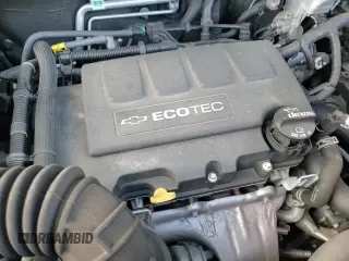 2018 Chevrolet Trax LS с VIN 3GNCJKSB5JL364169, выставлен на аукционе Copart как лот 90254475 с пробегом 37 009 миль миль и Списание • Salvage title. История ставок и продаж доступна на DreamBid. Изображение 14.