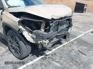 2023 GMC Terrain SLE с VIN 3GKALMEG1PL144313, выставлен на аукционе IAAI как лот 41798585 с пробегом 34 585 миль миль и . История ставок и продаж доступна на DreamBid. Изображение 6.