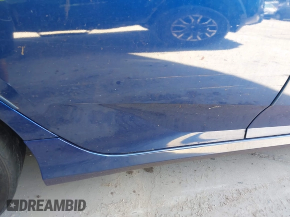 2020 Honda Civic Si z VIN 2HGFC1E50LH705586, wystawiony jako IAAI lot #42317630 z przebiegiem 34 904 mil mil oraz . Historia ofert i sprzedaży dostępna na DreamBid. Obrazek 19.
