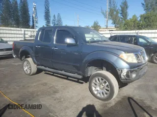 2013 Nissan Frontier SL z VIN 1N6AD0ER1DN713317, wystawiony jako Copart lot #83015744 z przebiegiem 193 820 mil mil oraz Szkoda całkowita • Salvage title. Historia ofert i sprzedaży dostępna na DreamBid. Obrazek 4.