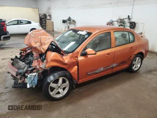 2006 Chevrolet Cobalt LT with VIN 1G1AL55F067618692, listed as a Copart auction lot 48914535 with 179,185 mi miles and Clean Title. Bid and sale history available at DreamBid. Image 1.