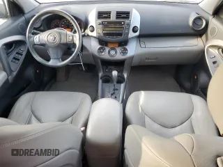 2008 Toyota RAV4 Ltd with VIN JTMZK31V085021409, listed as a Copart auction lot 48679655 with 110,706 mi miles and Salvage Title. Bid and sale history available at carsss.com. Image 8.