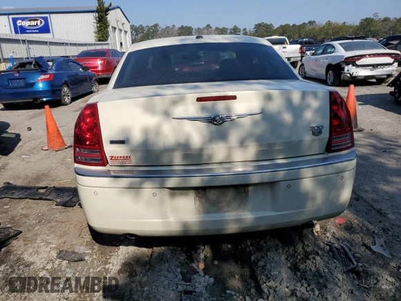 2009 Chrysler 300 с VIN 2C3LK63T89H513431, выставлен на аукционе Copart как лот 44543625 с пробегом 147 605 миль миль и Списание • Salvage title. История ставок и продаж доступна на DreamBid. Изображение 6.