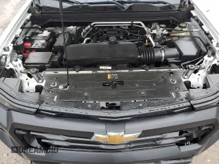 2023 Chevrolet Colorado 4WD Work Truck с VIN 1GCPTBEK3P1140835, выставлен на аукционе Copart как лот 56874755 с пробегом 48 728 миль миль и Списание • Salvage title. История ставок и продаж доступна на DreamBid. Изображение 11.