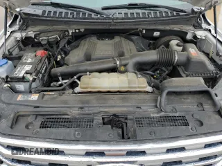 2019 Ford Expedition XLT with VIN 1FMJU1HTXKEA39774, listed as a Copart auction lot 51450225 with 98,790 mi miles and Salvage Title. Bid and sale history available at carsss.com. Image 13.