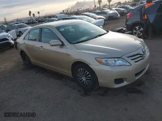 2011 Toyota Camry LE with VIN 4T4BF3EK0BR147323, listed as a IAAI auction lot 41392876 with 159,951 mi miles. Bid and sale history available at carsss.com. Image 1.