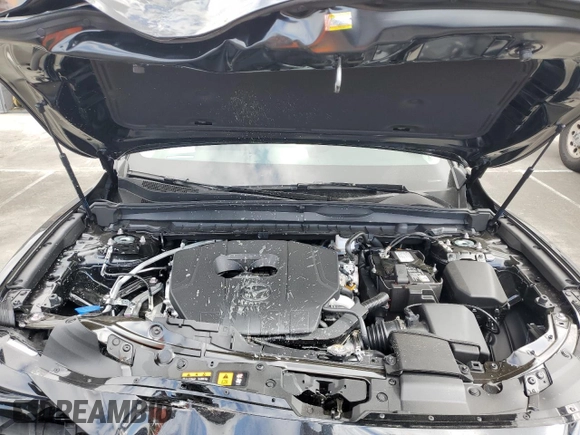 2025 Mazda CX-50 S Premium с VIN 7MMVABDM4SN355108, выставлен на аукционе Copart как лот 56556195 с пробегом 464 миль миль и Списание • Salvage title. История ставок и продаж доступна на DreamBid. Изображение 12.