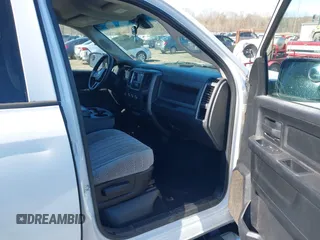 2014 Ram 1500 Express with VIN 1C6RR7FT6ES219975, listed as a IAAI auction lot 41864917 with 165,675 mi miles. Bid and sale history available at carsss.com. Image 5.