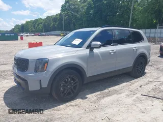 2024 Kia Telluride EX с VIN 5XYP3DGC0RG418854, выставлен на аукционе IAAI как лот 42196909 с пробегом 37 661 миль миль и . История ставок и продаж доступна на DreamBid. Изображение 17.