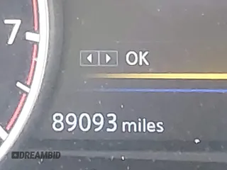 2018 Nissan Maxima SV z VIN 1N4AA6AP1JC366927, wystawiony jako IAAI lot #42394242 z przebiegiem 89 093 mil mil oraz . Historia ofert i sprzedaży dostępna na DreamBid. Obrazek 16.
