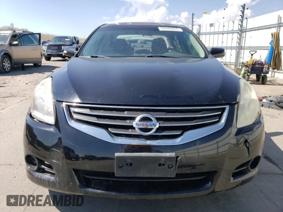 2012 Nissan Altima 2.5 S with VIN 1N4AL2AP2CN415174, listed as a Copart auction lot 54440855 with 118,938 mi miles and Clean Title. Bid and sale history available at carsss.com. Image 5.