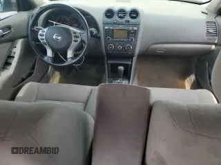 2010 Nissan Altima 2.5 SL with VIN 1N4AL2AP5AN501589, listed as a Copart auction lot 52536135 with 177,611 mi miles and Salvage Title. Bid and sale history available at carsss.com. Image 8.