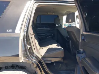 2015 Chevrolet Tahoe LS with VIN 1GNSCAKC5FR645736, listed as a IAAI auction lot 42064623 with 223,149 mi miles and . Bid and sale history available at DreamBid. Image 8.