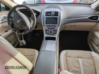 2020 Lincoln MKZ Reserve с VIN 3LN6L5E92LR610827, выставлен на аукционе Copart как лот 74764374 с пробегом Не указан миль и На запчасти • Non repairable. История ставок и продаж доступна на DreamBid. Изображение 8.