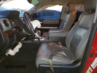2016 Toyota Tundra 4WD Truck LTD with VIN 5TFHY5F13GX569239, listed as a Copart auction lot 83671394 with 85,663 mi miles and Salvage Title. Bid and sale history available at carsss.com. Image 7.