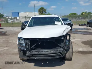 2020 Chevrolet Suburban Premier with VIN 1GNSCJKC9LR125292, listed as a IAAI auction lot 42073858 with 92,363 mi miles and . Bid and sale history available at DreamBid. Image 12.