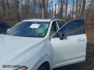 2017 Volvo XC90 Momentum with VIN YV4A22PK3H1151046, listed as a IAAI auction lot 41628929 with 132,672 mi miles. Bid and sale history available at carsss.com. Image 6.