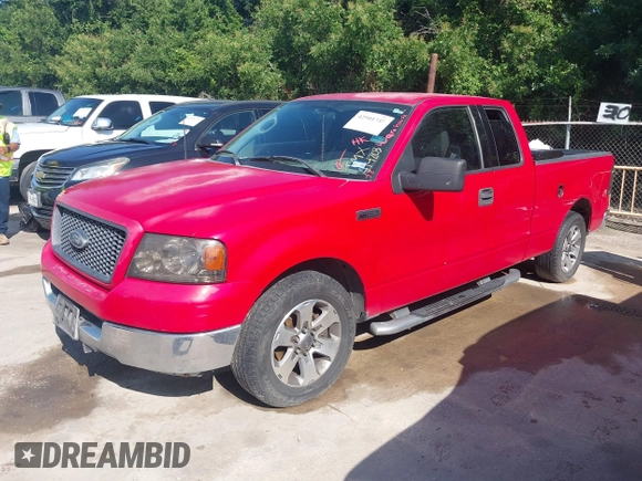 2004 Ford F-150 XL с VIN 1FTPX12534NA14203, выставлен на аукционе IAAI как лот 42501345 с пробегом 342 458 миль миль и . История ставок и продаж доступна на DreamBid. Изображение 2.