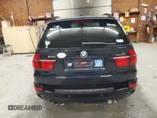 2013 BMW X5 M with VIN 5YMGY0C53DLL15708, listed as a Copart auction lot 86596204 with 178,159 mi miles and Clean Title. Bid and sale history available at carsss.com. Image 6.