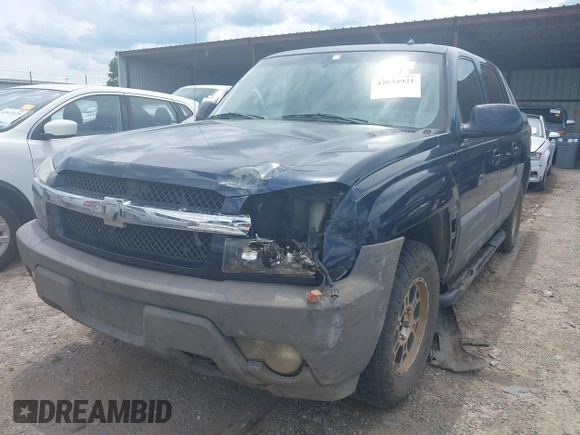 2006 Chevrolet Avalanche Z71 with VIN 3GNEK12Z26G110481, listed as a IAAI auction lot 42634921 with 158,505 mi miles and . Bid and sale history available at DreamBid. Image 6.