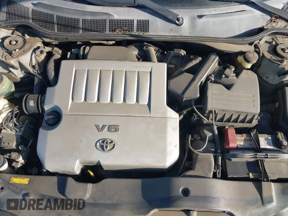 2007 Toyota Camry LE with VIN JTNBK46KX73012065, listed as a IAAI auction lot 41993858 with 318,639 mi miles and . Bid and sale history available at DreamBid. Image 10.